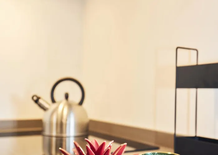 Suite Sanzio 14 - Vicino A Fiera Milano City E Stadio